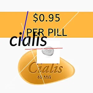 Cialis lilly prix